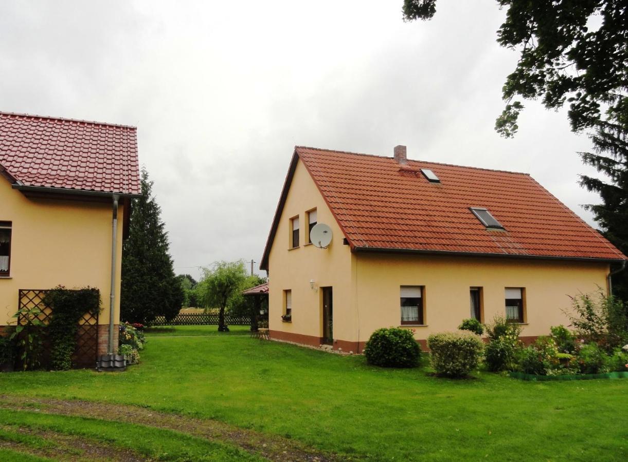 Ferienwohnung Lehmann, Ursel Burg Kauper Exterior photo