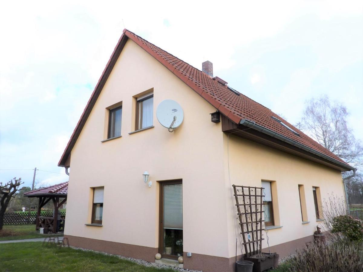 Ferienwohnung Lehmann, Ursel Burg Kauper Exterior photo